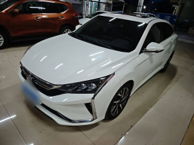 东风风神 奕炫 2020款 230T 自动炫酷版