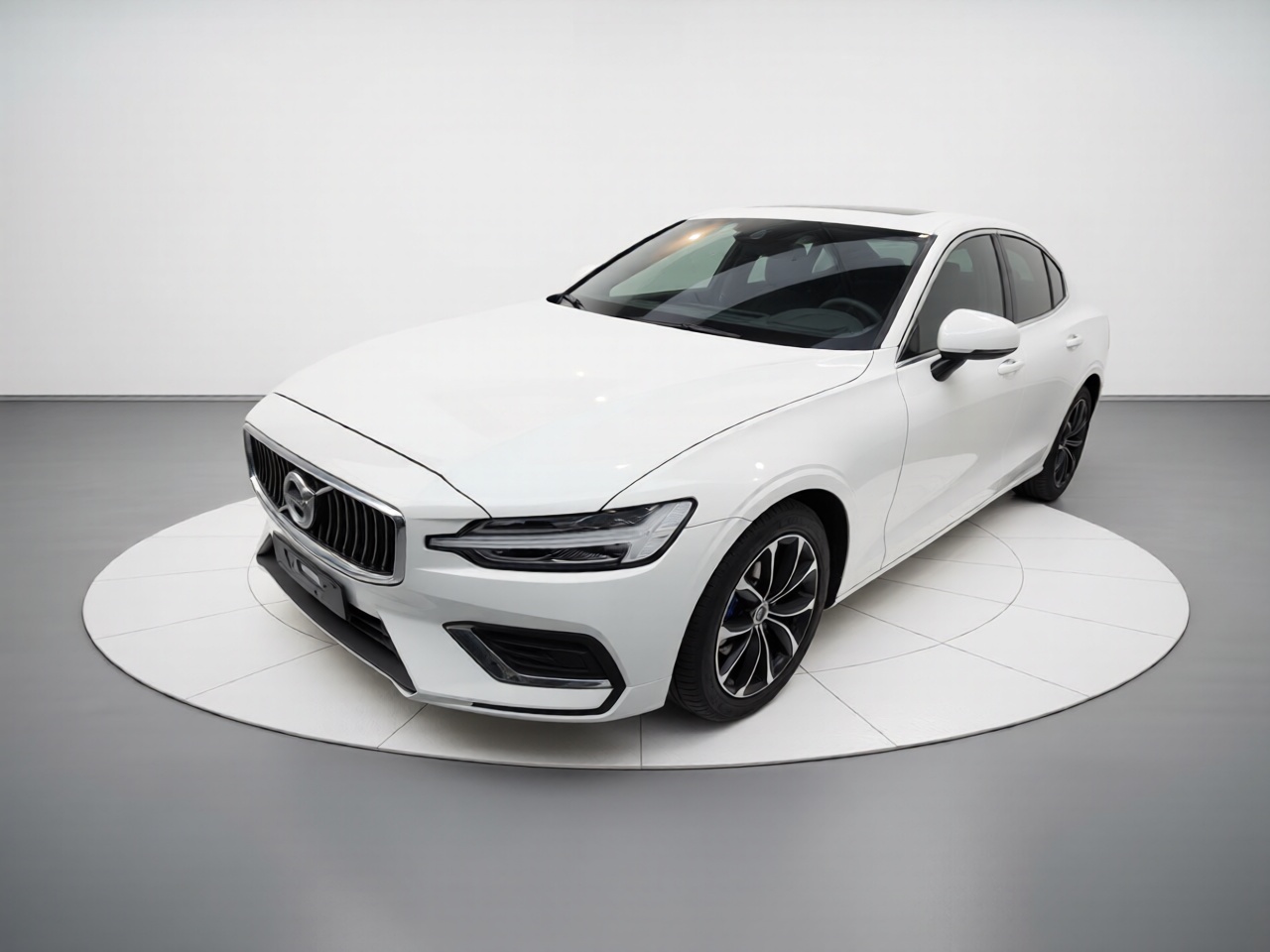 车300二手车图片