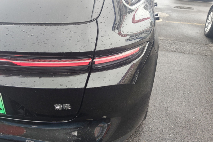 蔚来ET5T 2024款 75kWh Touring车身外观6006