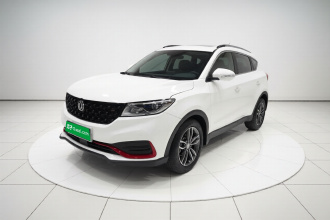 东风风光 风光580 2021款 改款 ☆星版 1.5T 自动豪华型