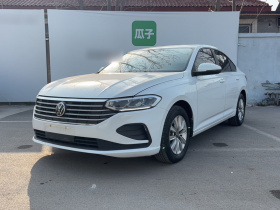 大众 朗逸 2023款 1.5L 自动得逸版