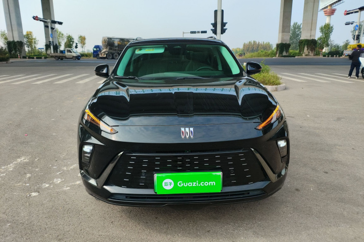 别克E5 2023款 臻享标准续航版车身外观6001