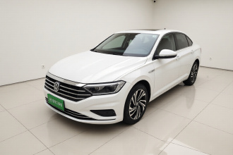 大众 速腾 2021款 280TSI DSG 30周年纪念版