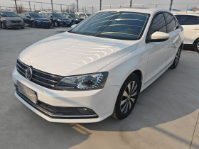 大众 速腾 2018款 1.6L 自动舒适型