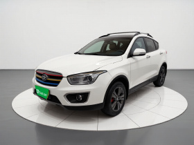 奔腾X80 2015款 2.0L 自动舒适型