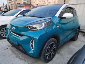 奇瑞 小蚂蚁 2021款 15万蚁粉款 蚁酷版 磷酸铁锂