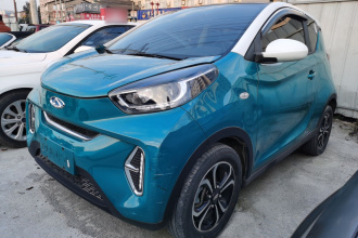 奇瑞 小蚂蚁 2021款 15万蚁粉款 蚁酷版 磷酸铁锂