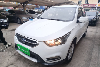 一汽 骏派D60 2016款 1.5L 手动豪华型