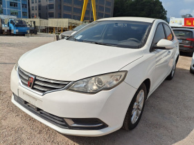 荣威360 2016款 1.5L 手动智屏版