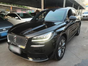 林肯 冒险家 2022款 2.0T 两驱尊雅版