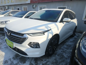 五菱汽车 五菱凯捷 2022款 改款 280T 1.5T CVT旗舰型