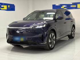 东风奕派 eπ008 2024款 636Max纯电版 6座