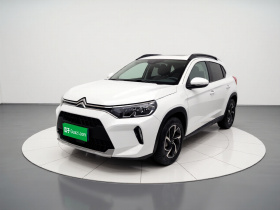 雪铁龙C3-XR 2021款 190THP DCT致尚版