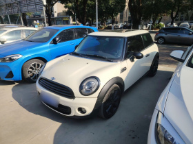 MINI 2013款 1.6L ONE 限量第一款