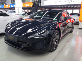 小米汽车 小米SU7 2024款 后驱超长续航高阶智驾Pro版