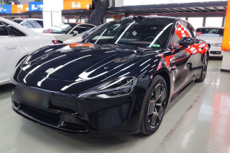 小米汽车 小米SU7 2024款 后驱超长续航高阶智驾Pro版