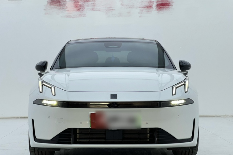 领克07 2024款 EM-P 126长续航 Ultra车身外观6003