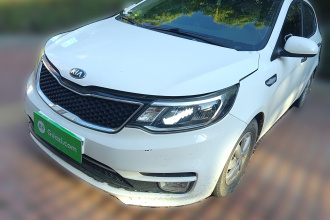 起亚K2 2015款 两厢 1.4L AT GLS炫酷版