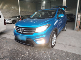 东风风光 风光S560 2019款 1.8L CVT精英型