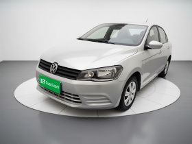 大众 捷达 2013款 1.6L 手动时尚型