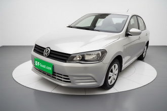 大众 捷达 2013款 1.6L 手动时尚型