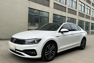 大众 凌渡 2019款 280TSI DSG舒适版 国VI