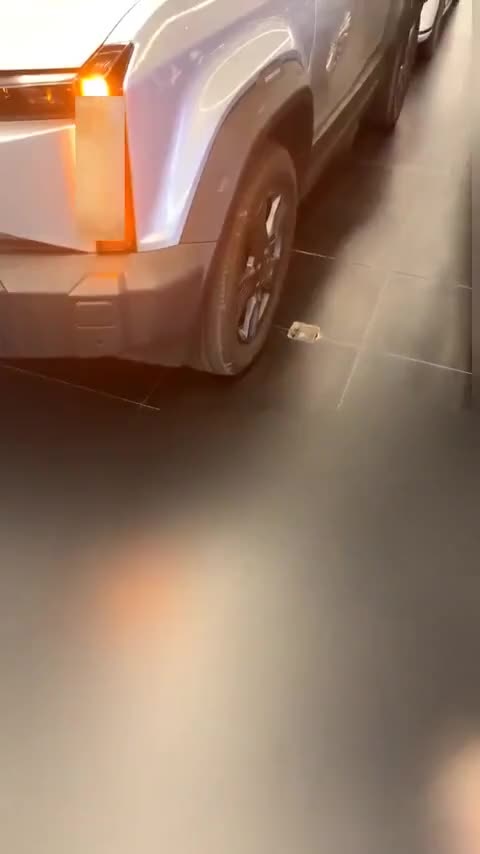 奇瑞iCAR 03 2024款 401km 两驱标准悦潮版讲解1