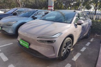 乐道L60 2024款 60kWh 四驱版