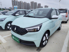 江铃集团新能源 易至EV3 2025款 Plus 330KM舒适型