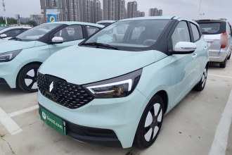 江铃集团新能源 易至EV3 2025款 Plus 330KM舒适型