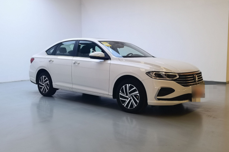 大众 朗逸 2024款 300TSI DSG满逸版车身外观6002