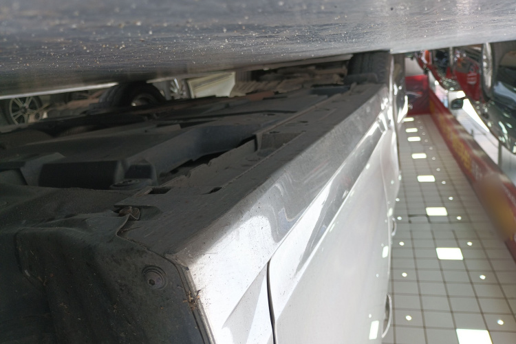 雷克萨斯CT 2014款 CT200h 精英版 单色局部细节9001