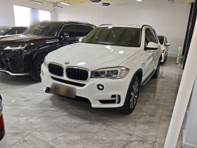 宝马X5(进口) 2015款 xDrive28i