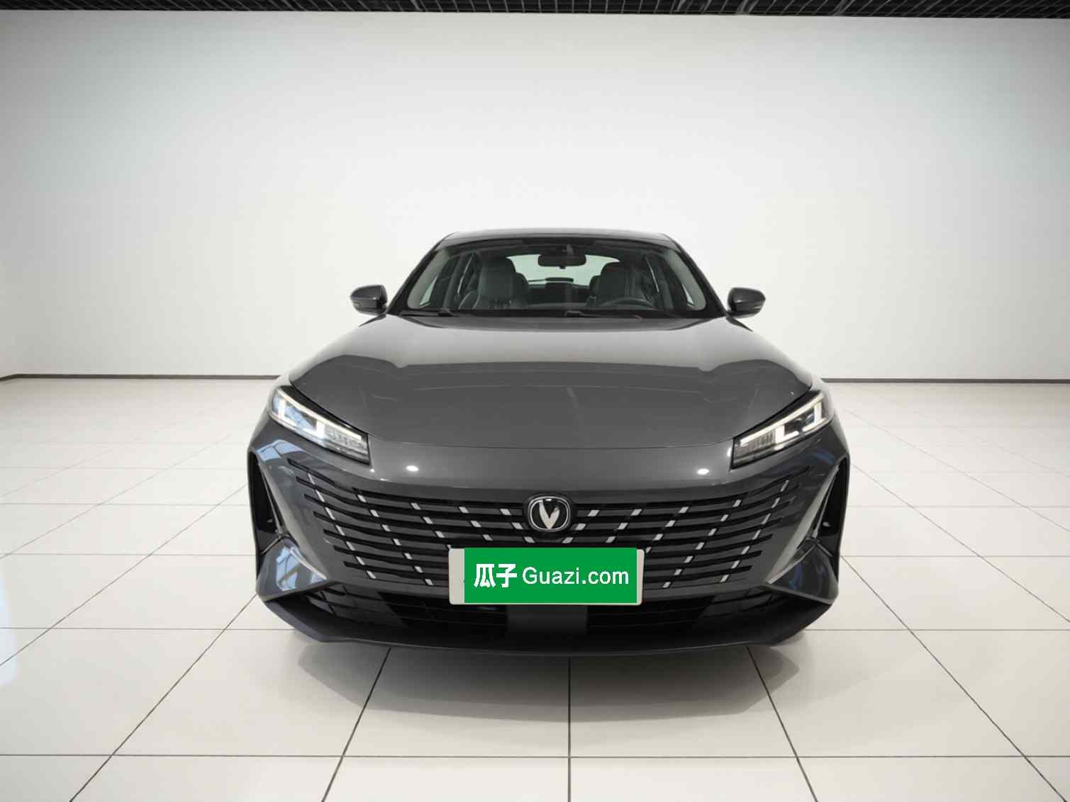 长安 逸动PHEV 2025款 智慧新蓝鲸 145KM 高能版(1)
