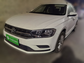 大众 宝来 2016款 1.6L 手动时尚型