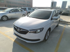 别克 英朗 2021款 改款 典范 1.5L 自动精英型