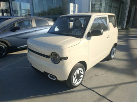 吉利银河 熊猫 2025款 210km 元气熊