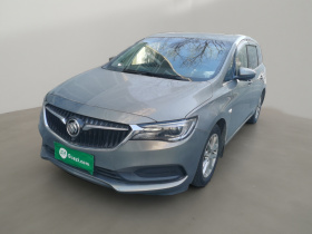 别克GL6 2018款 18T 6座豪华型