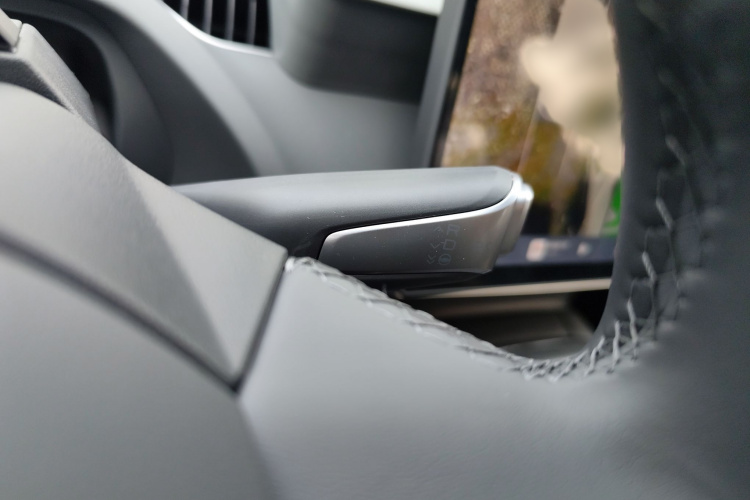 小鹏MONA M03 2024款 620 超长续航局部细节18