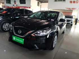 日产 轩逸 2021款 经典 1.6XE CVT舒适版