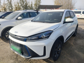 凯翼 炫界Pro EV 2022款 401km 悦享版