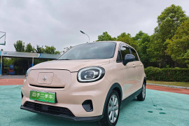 零跑汽车 零跑T03 2022款 琥珀版