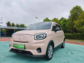 零跑汽车 零跑T03 2022款 琥珀版