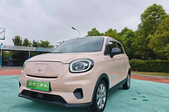 零跑汽车 零跑T03 2022款 琥珀版