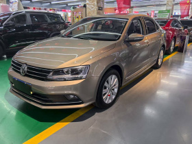 大众 速腾 2016款 230TSI 25周年纪念版