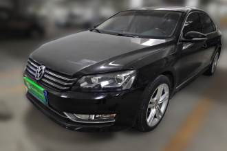 大众 帕萨特 2014款 2.0TSI DSG至尊版