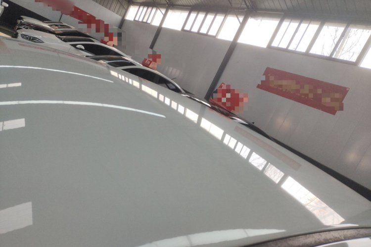 起亚K3 2016款 1.6L 手动GL局部细节57