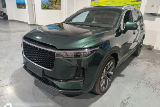 理想汽车 理想ONE 2021款 增程6座版