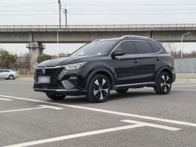 荣威RX5 2020款 PLUS 300TGI 自动Ali国潮豪华版