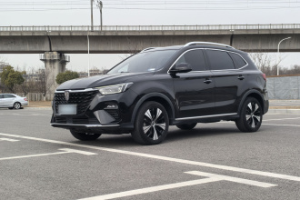 荣威RX5 2020款 PLUS 300TGI 自动Ali国潮豪华版